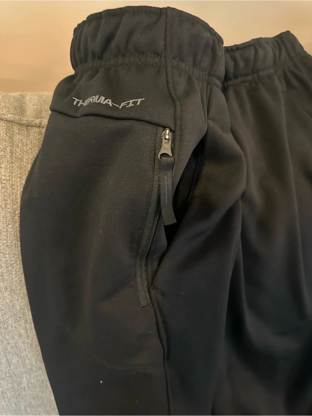 Nike Therma Fit Tapered Pants - NWT